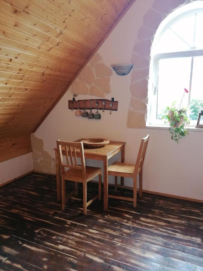Apartmán Haus Daniela Klagenfurt am Woerthersee Exteriér fotografie