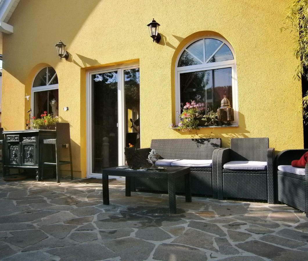 Apartmán Haus Daniela Klagenfurt am Woerthersee Exteriér fotografie