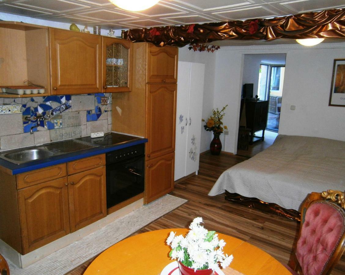 Apartmán Haus Daniela Klagenfurt am Woerthersee Exteriér fotografie