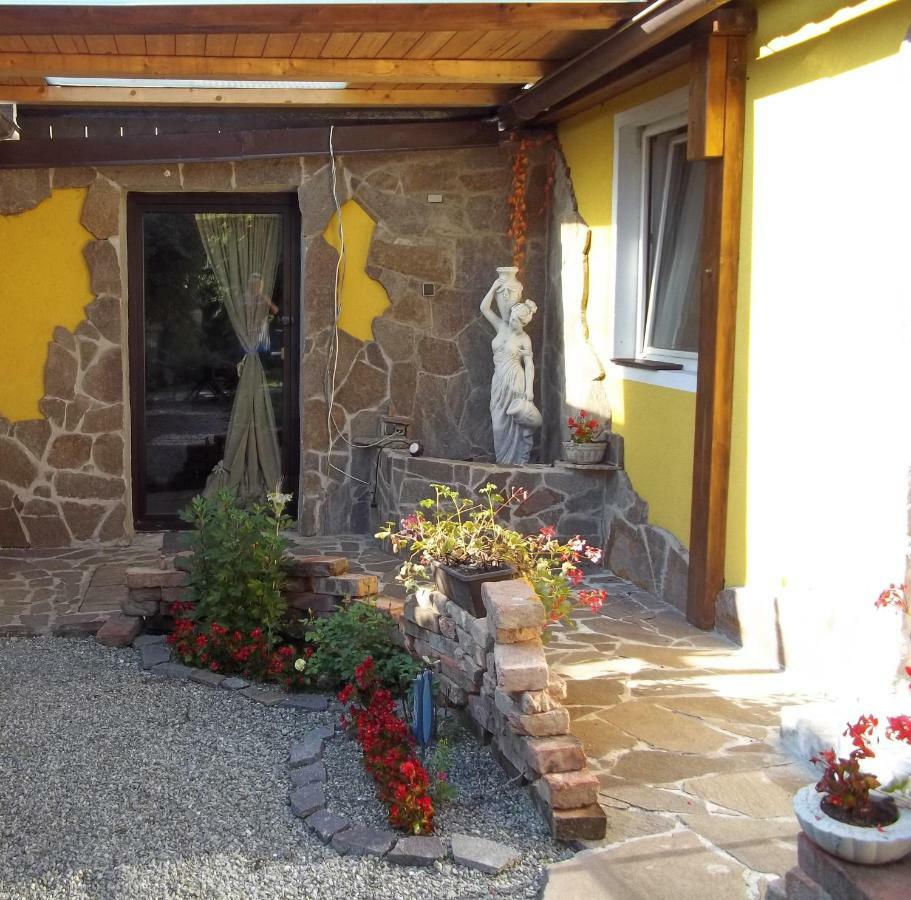 Apartmán Haus Daniela Klagenfurt am Woerthersee Exteriér fotografie