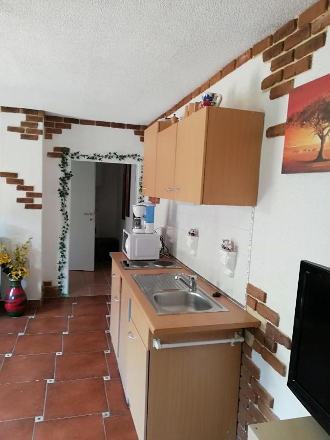 Apartmán Haus Daniela Klagenfurt am Woerthersee Exteriér fotografie